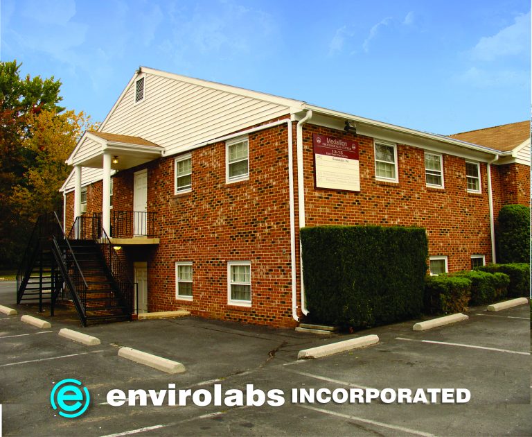 Envirolabs Incorporated