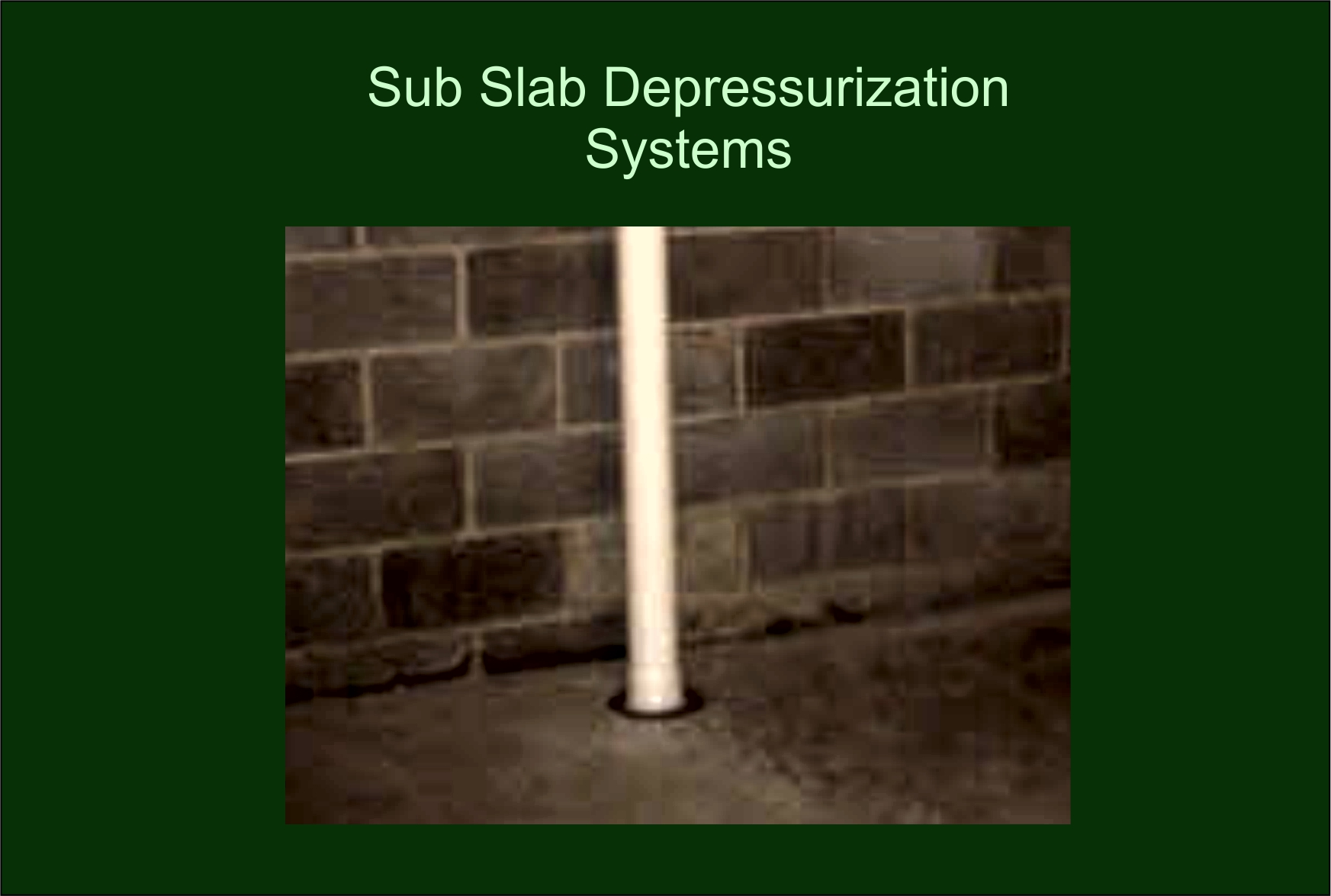 About Radon Envirolabs Incorporated